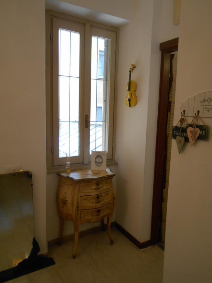 La Maison Des Artistes Bérgamo Exterior foto